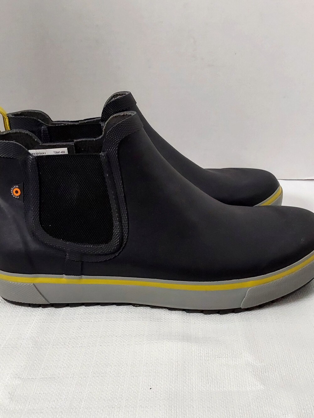 BOGS Kicker Rain Chelsea II Boot - Picture 3 of 9